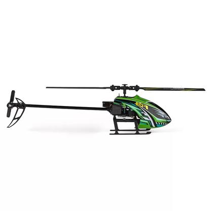 F03 4 CHANNEL FLYBARLESS HELICOPTER ENGPOW